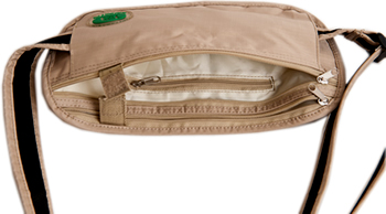 Multiple Pockets