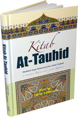 Kitab At-Tauhid (Full Color Edition)