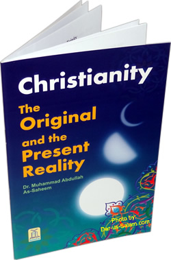 Christianity The Original & Present Reality