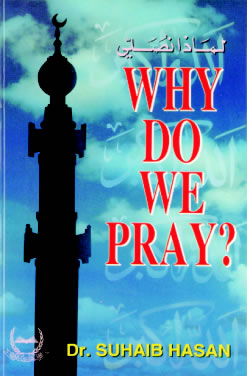 Why Pray