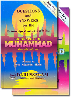 Q & A on the Biography of Prophet (Parts 1 & 2)