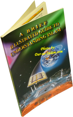 A Brief Illustrated Guide to Understanding Islam - ENGLISH