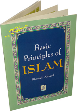 Basic Principles of ISLAM