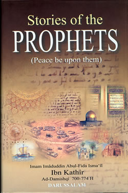 Stories of the Prophets