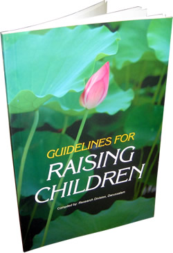Guidelines for Raising Children