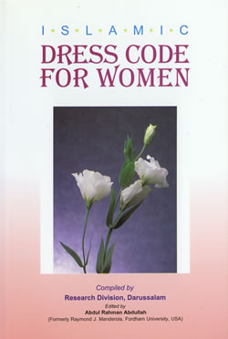Islamic Dress Code for Women