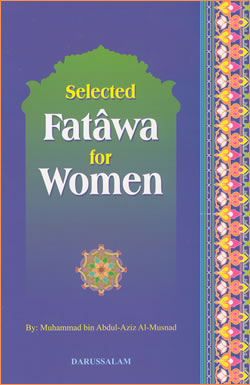 Selected Fatawa for Women
