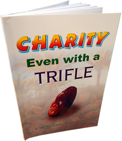 Charity even with a Trifle