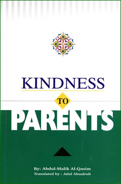 Kindness to Parents