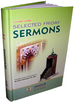Selected Friday Sermons