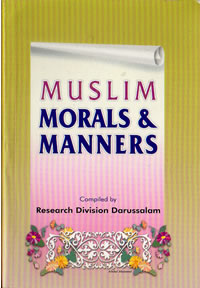 Muslim Morals and Manners
