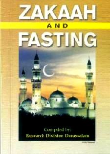 Zakaah and Fasting