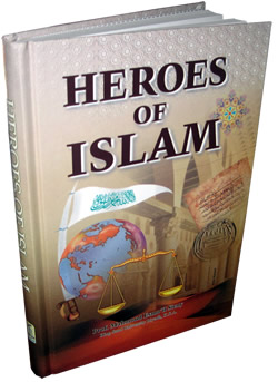 Heroes of Islam