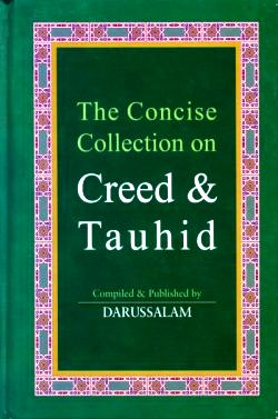 Concise Collection on Creed and Tauhid