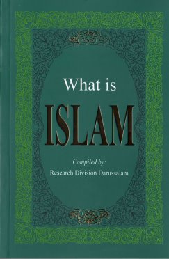 What is Islam?