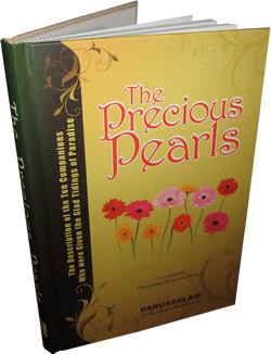 Precious Pearls, The (HB)