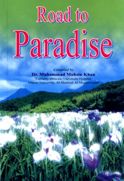 Road to Paradise