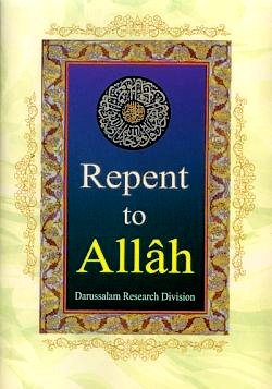 Repent to Allah