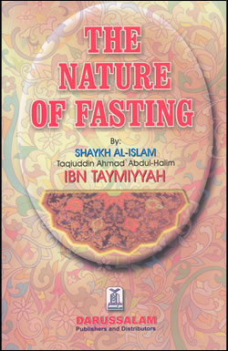 The Nature of Fasting
