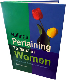 Rulings Pertaining to Muslim Women