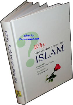 Why Women are Accepting Islam