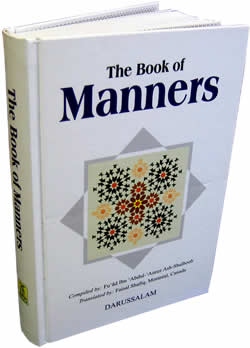 Book of Manners