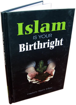 Islam is Your Birthright