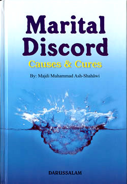 Marital Discord - Causes & Cures