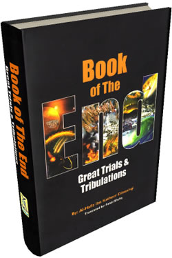 Book of the End - Great Trials & Tribulations