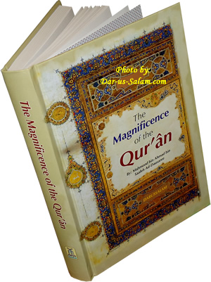Magnificence of the Qur'an