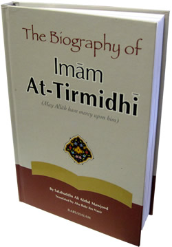 Imam At-Tirmidhi