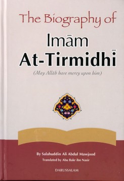 Imam At-Tirmidhi