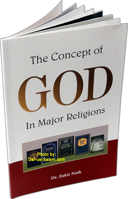 Concept of God in Major Religions