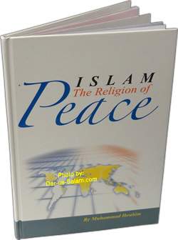 Islam The Religion of Peace