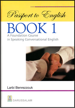 Passport to English (5 Book Set)