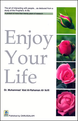 Enjoy Your Life!
