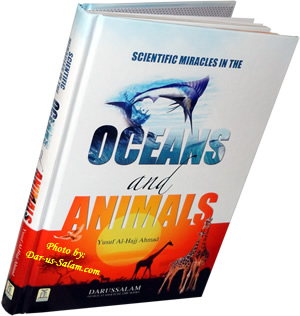 Scientific Miracles in the Oceans & Animals