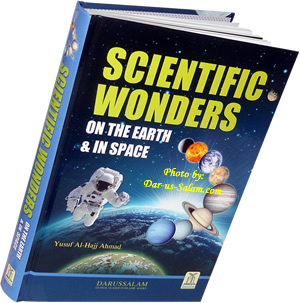 Scientific Wonders on the Earth & in Space