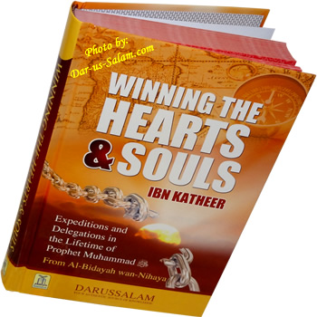 Winning the Hearts & Souls