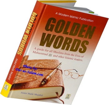 Golden Words