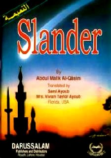 Slander