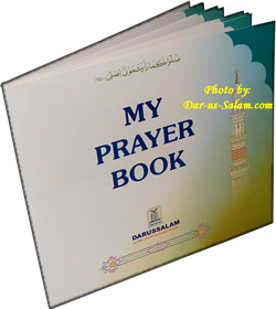 My Prayer Book