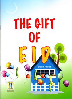 The Gift of Eid
