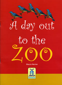 A Day Out to the Zoo