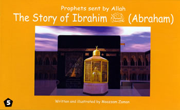 #05: Story of Ibrahim (Abraham)