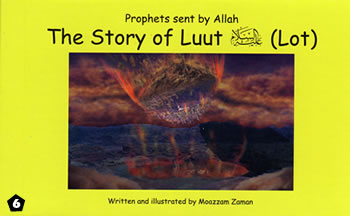 #06: Story of Luut (Lot)