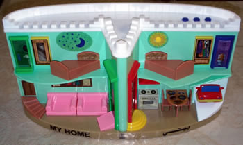 My Home - Baytee
