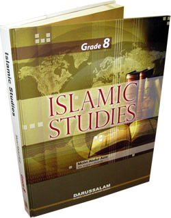 Islamic Studies Grade 8