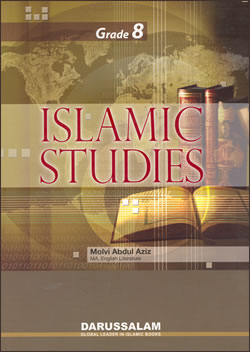 Islamic Studies Grade 8