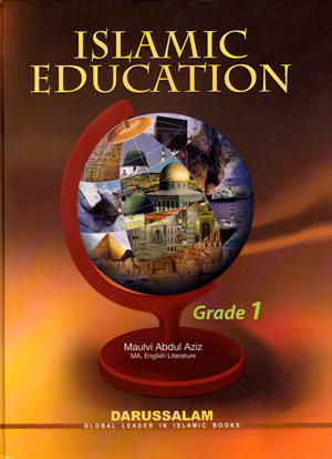 Islamic Education Grade 1